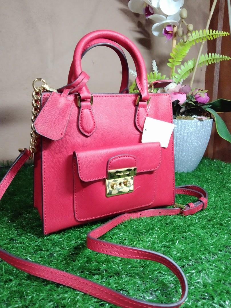 Michael kors bridgette outlet