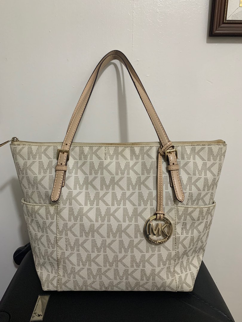 Chia sẻ với hơn 74 michael kors monogram shoulder bag siêu hot  trieuson5