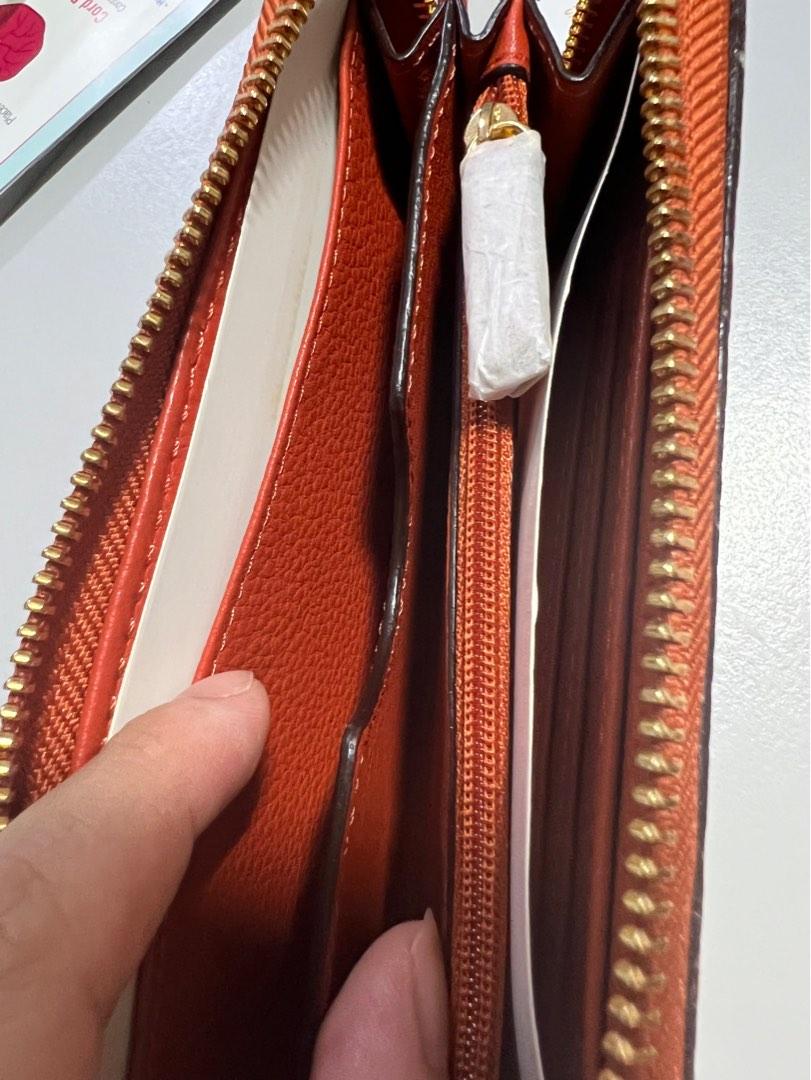 MICHAEL KORS Shoulder Wallet Small Phone  Light  MyStore