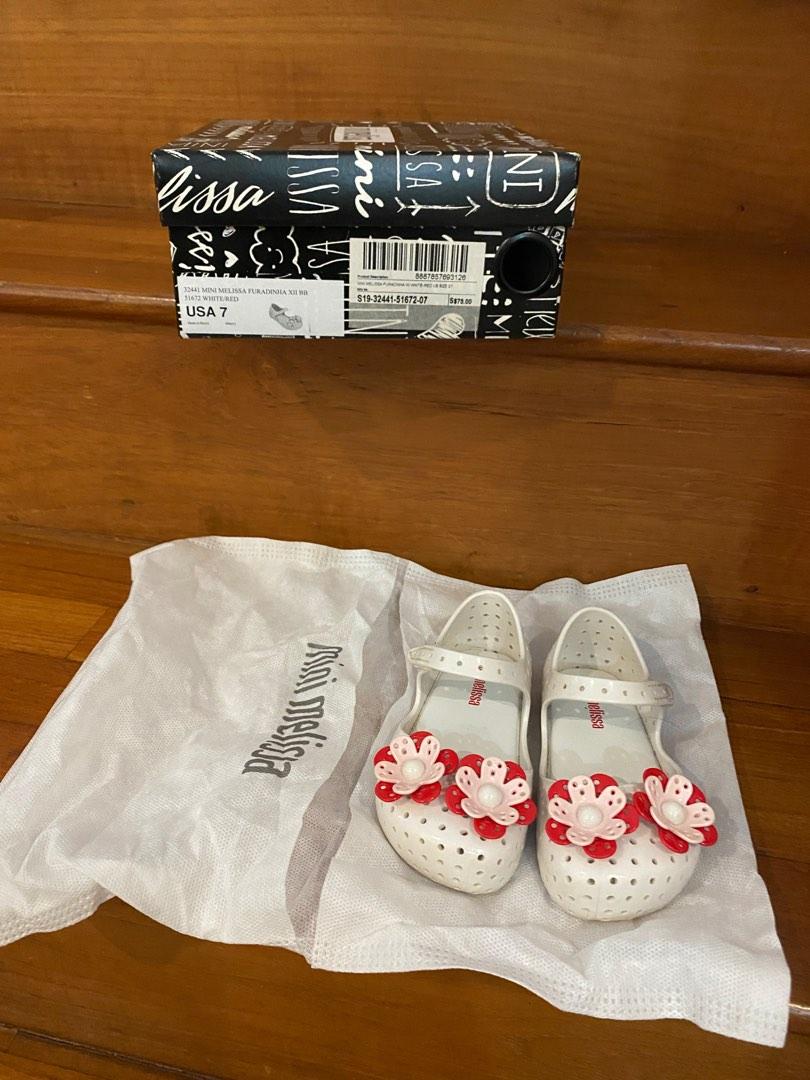 Furadinha mini melissa best sale