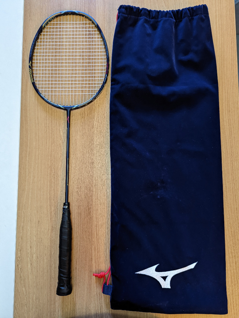 Mizuno Fortius 10 Power Special Edition, 運動產品, 運動與體育