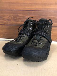 MIZUNO Wave Hiking Goretex XCR Boots Outdoors 26.5cm