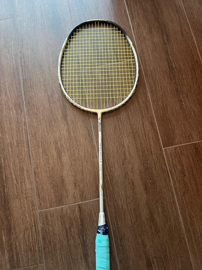 Mizuno speedflex 7.0 pro outlet review