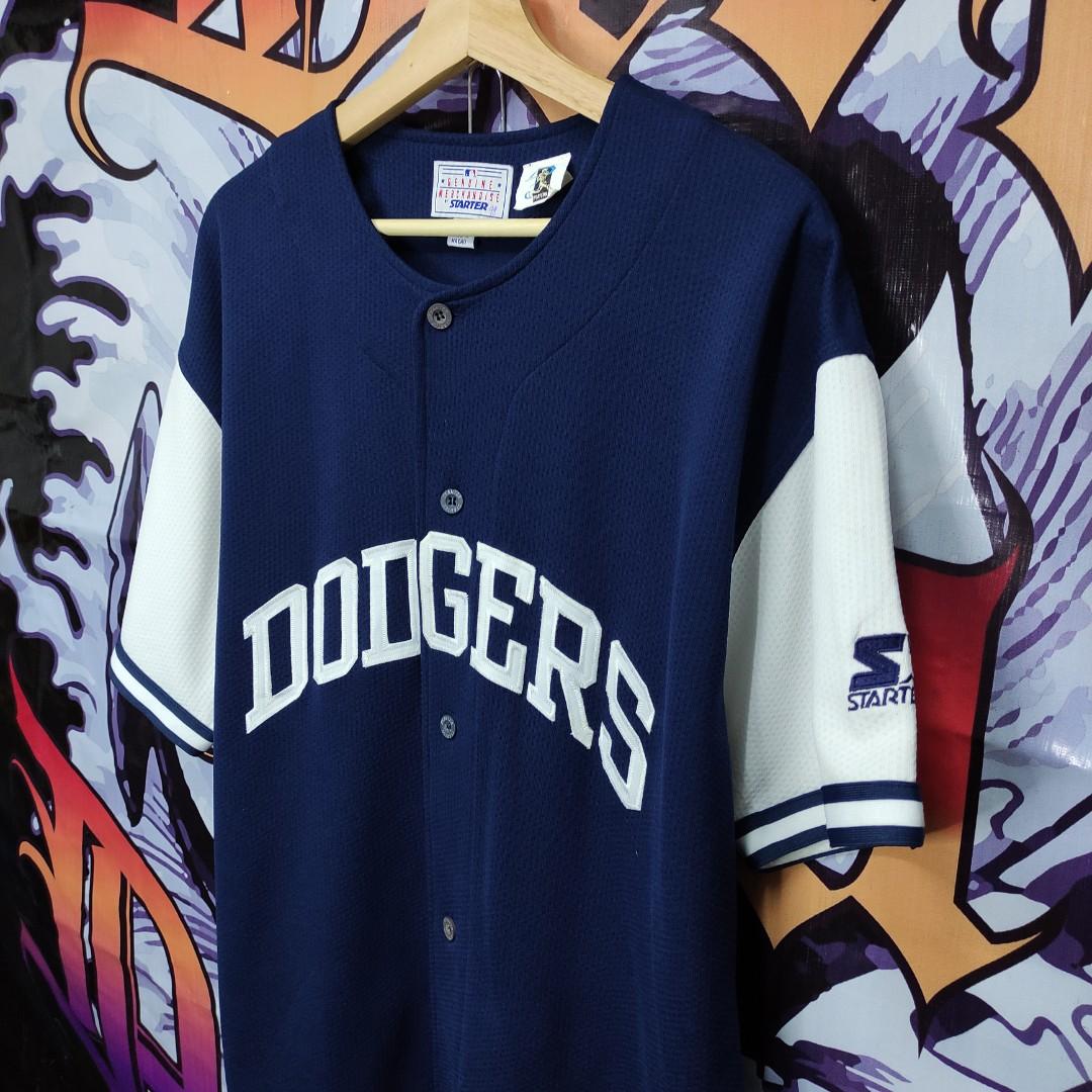 Dodgers cheap starter jersey