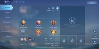 (Category: ) located in . Submitted by mlgaming_shops (Listing ID 1192995630, Image 1). Description: .