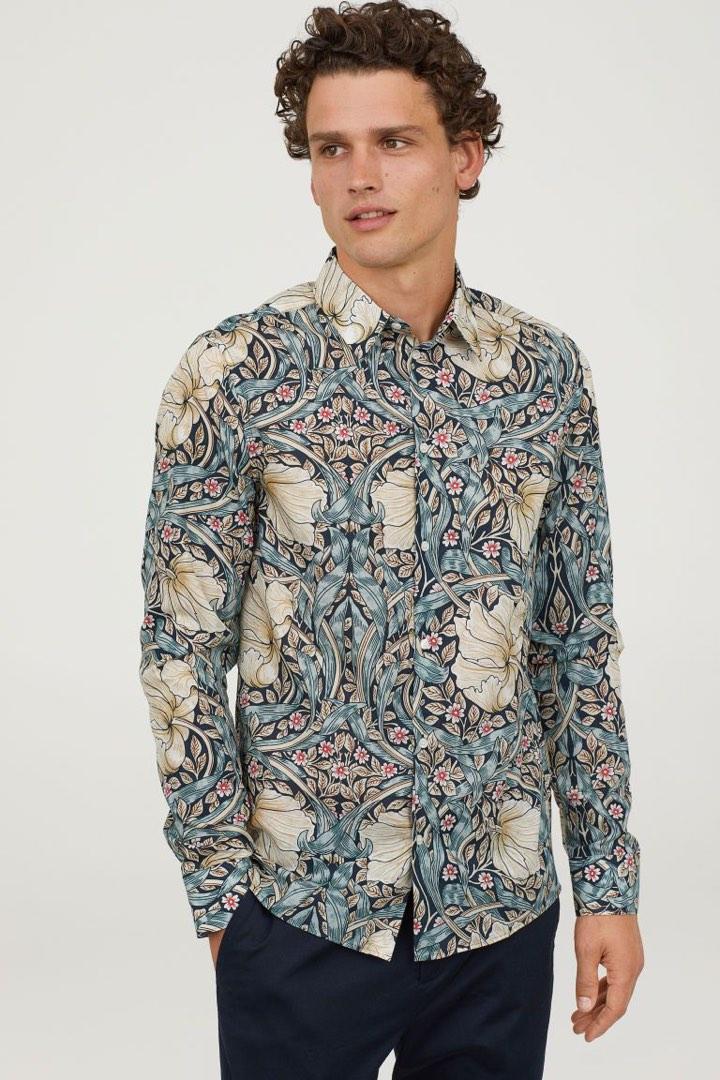 Morris & hotsell co h&m mens