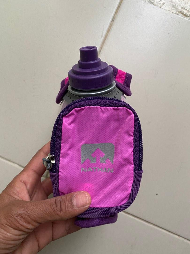 Nathan Running Insulated Water Bottle, Sports Equipment, Other Sports
