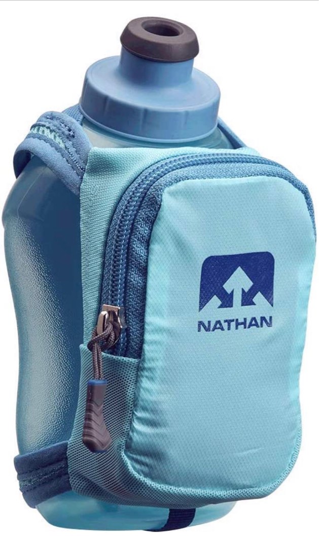 Nathan Running Insulated Water Bottle, Sports Equipment, Other Sports