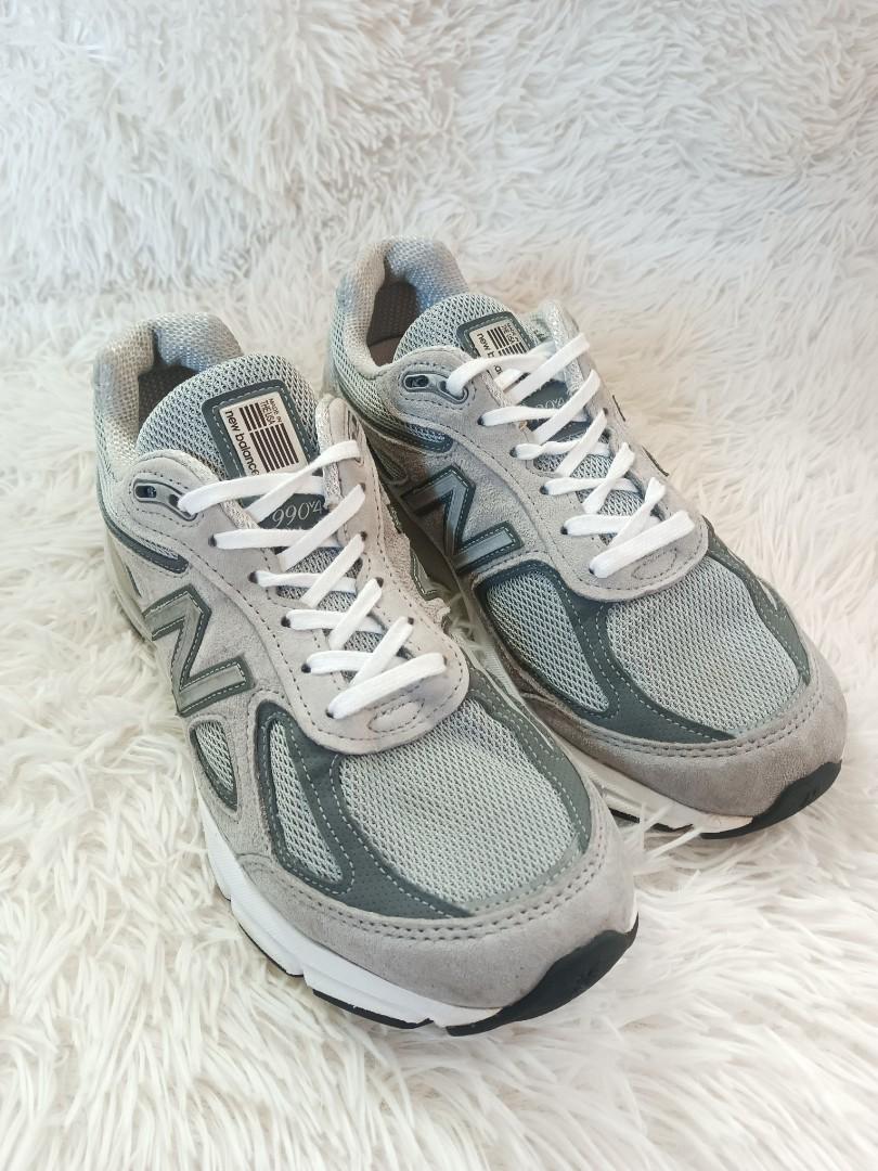 990v4 grey