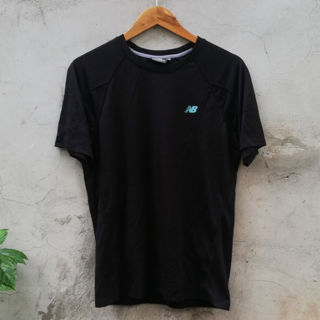 new era dri fit shirt