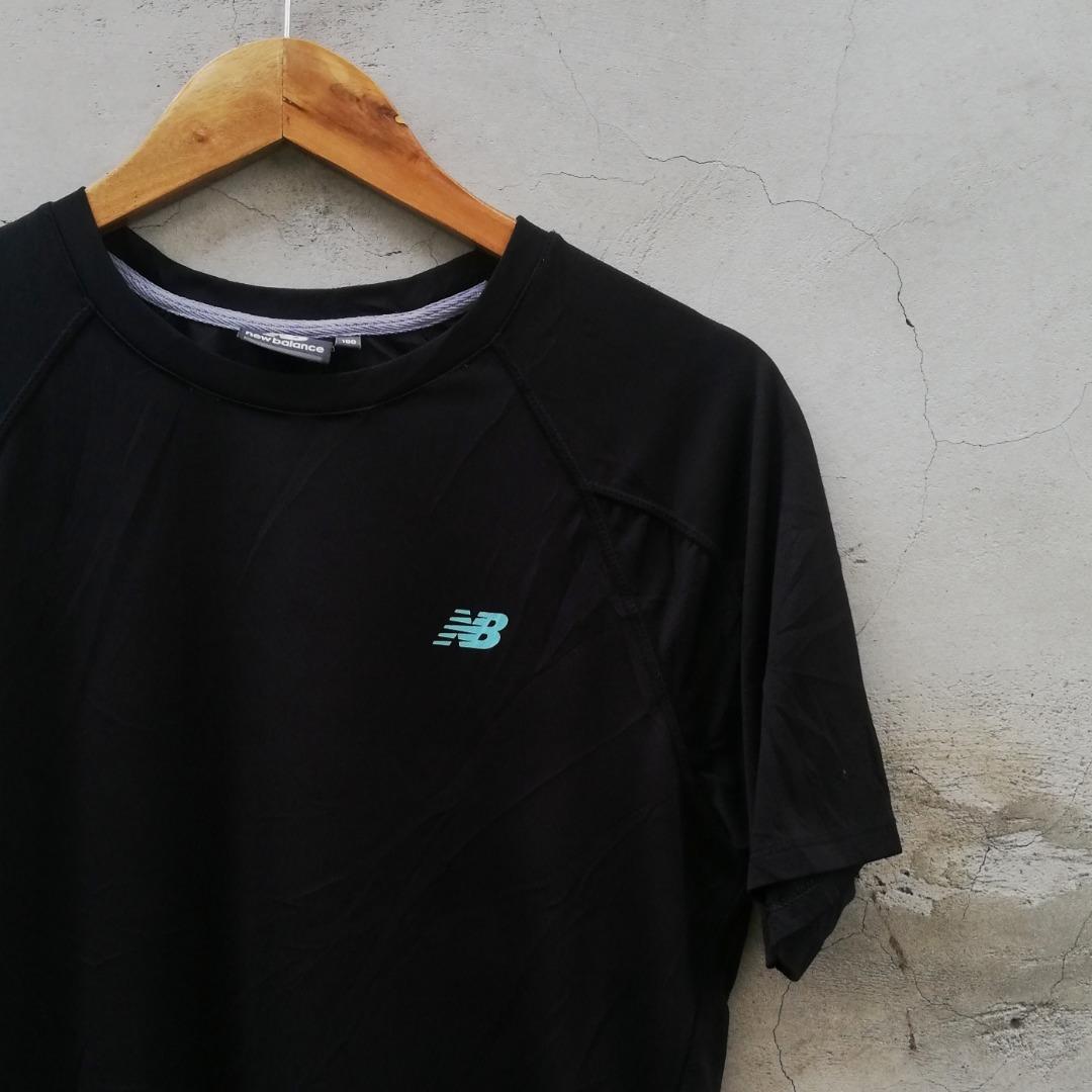 new era dri fit shirt