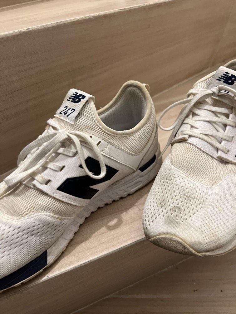Nb 247 blanche best sale