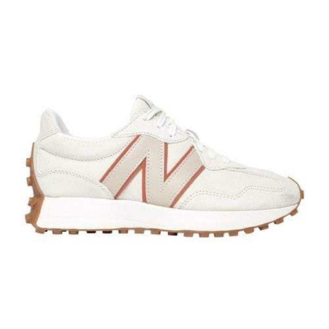 new balance x bandier 327