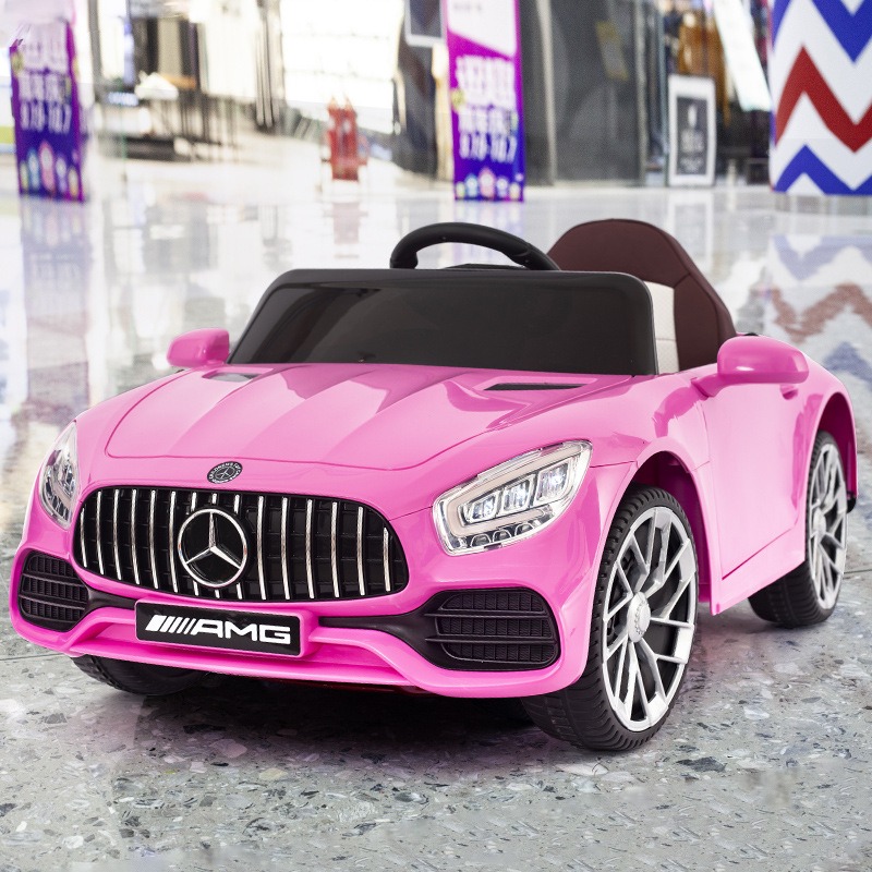 New battery operated children toddler kid electric ride on car with ...