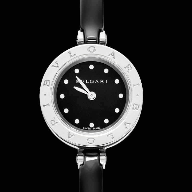 Bvlgari 2024 zero watch