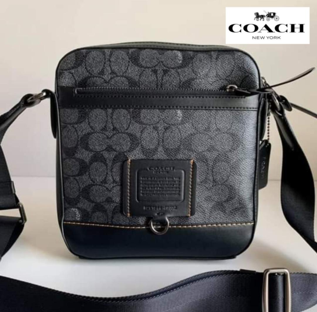 Coach rivington crossbody new arrivals