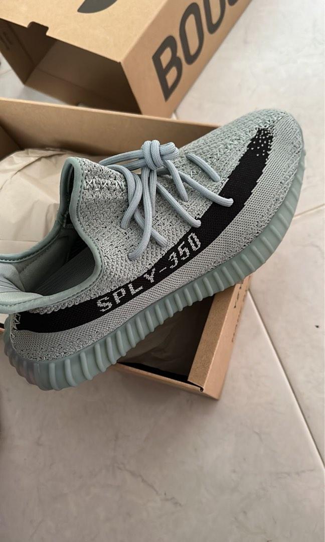 Yeezy salt 350 top