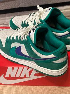 🔥Nike85綠色雙鉤🔥