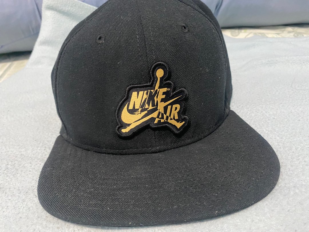 mens jordan cap