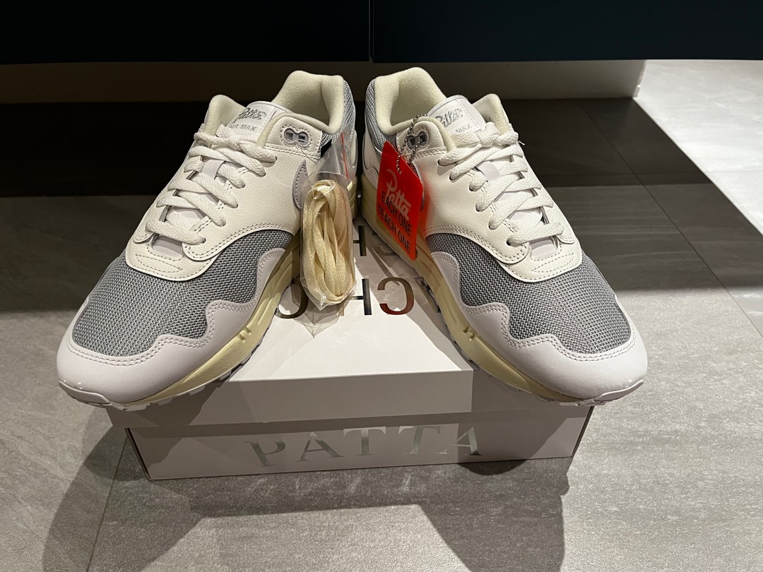 patta airmax wave