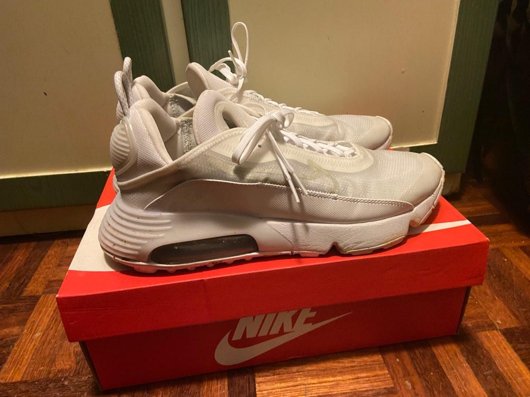 Nike air max 2090 720 270