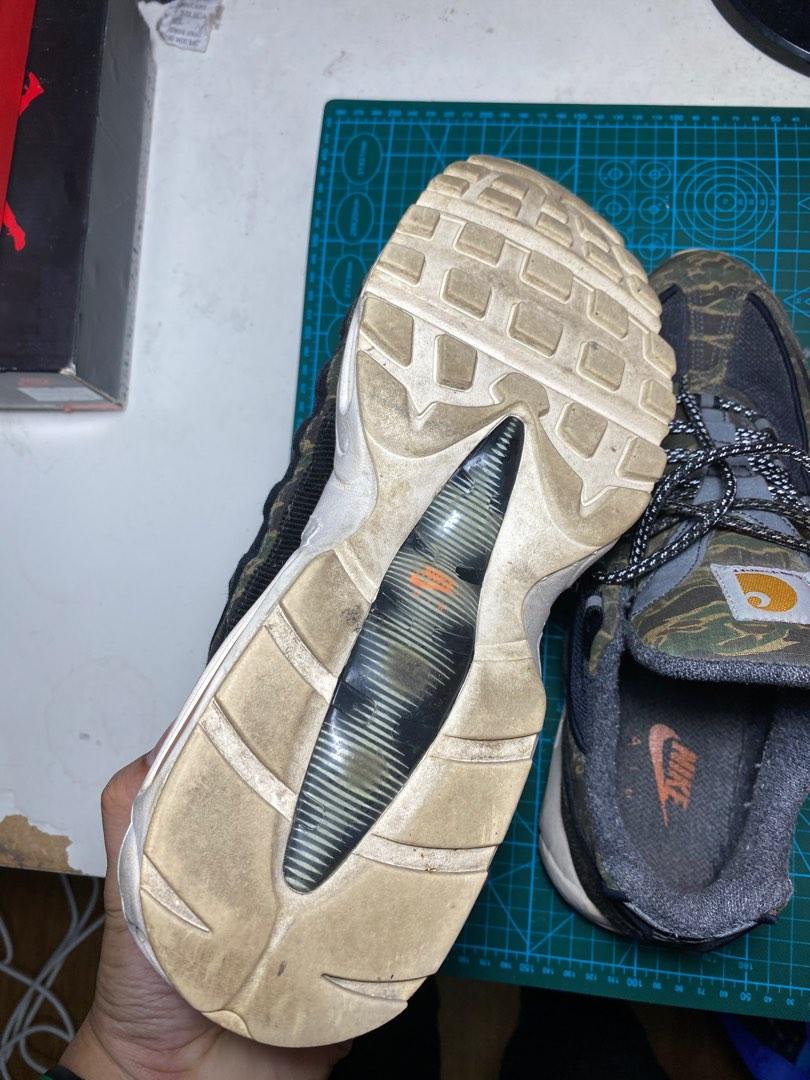 Air max 97 outlet carhartt