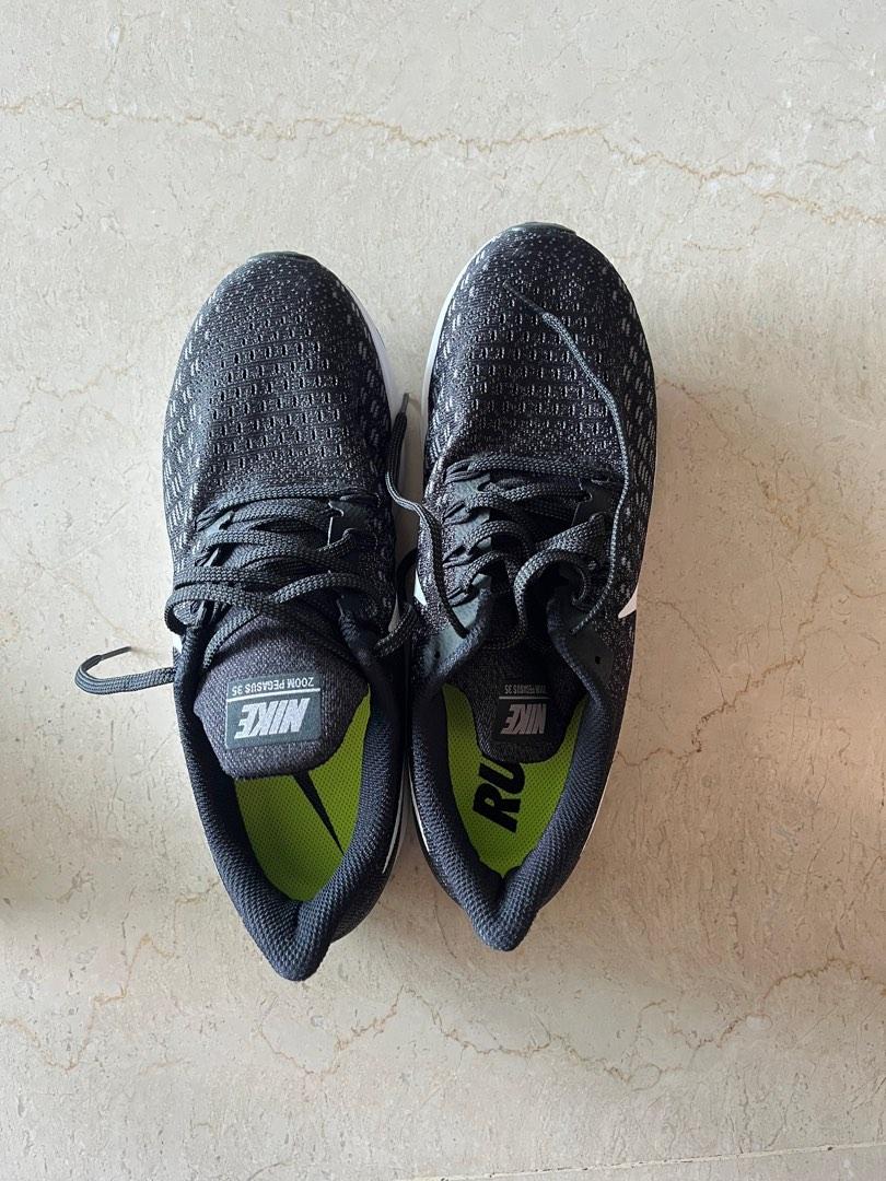 Nike Air Zoom Pegasus 35, Men's Fashion, Footwear, Casual shoes on