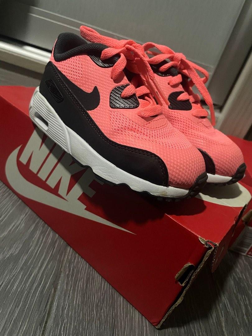 Girl air max 90 on sale