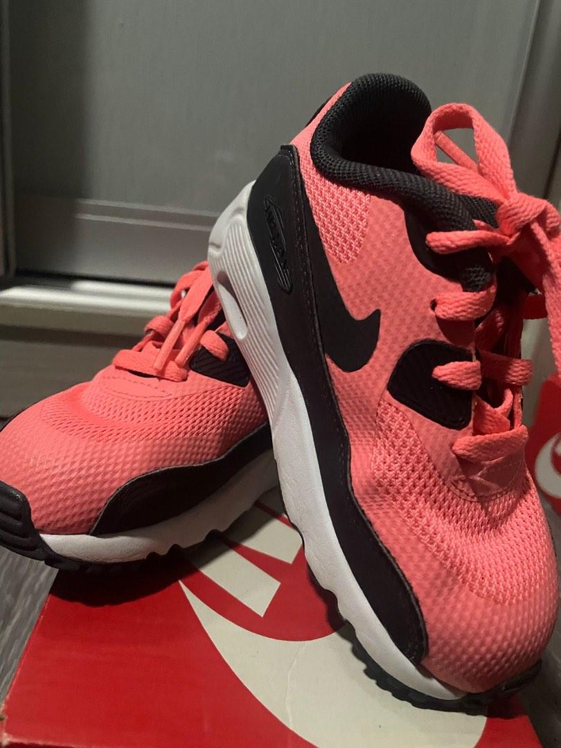 Girl air max 90 store