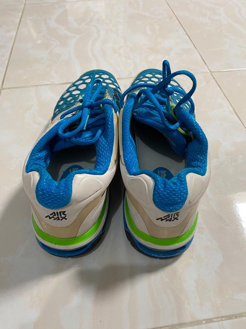 nike ballistec 4.3