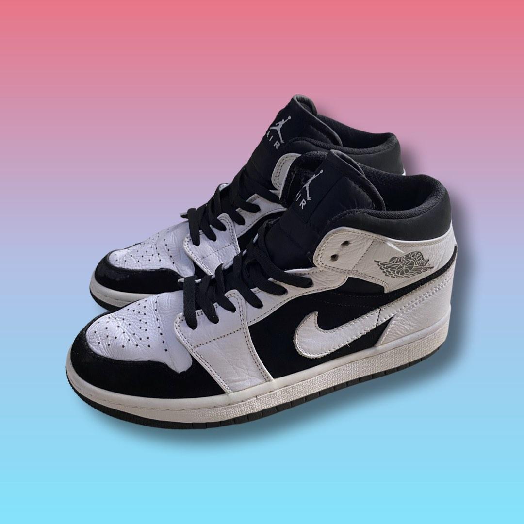 Aj1 oreo on sale
