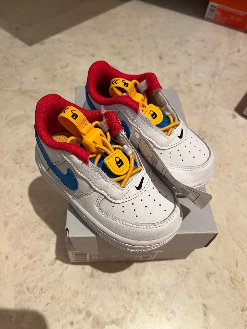 Nike 5c baby shoes hot sale