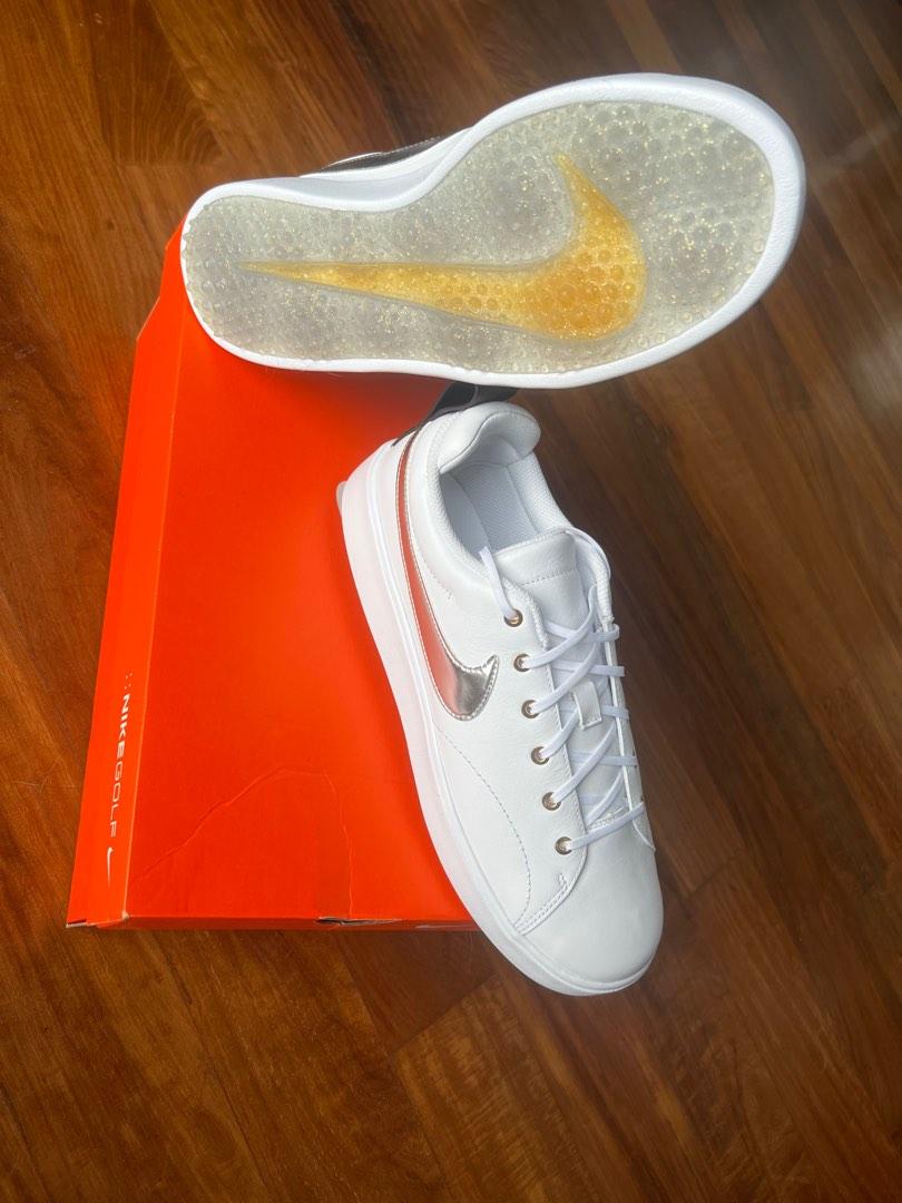 Nike Course Classic Golf Shoe