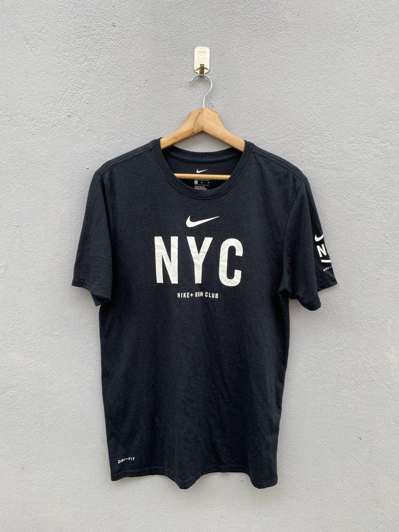 Nike run club t shirt on sale