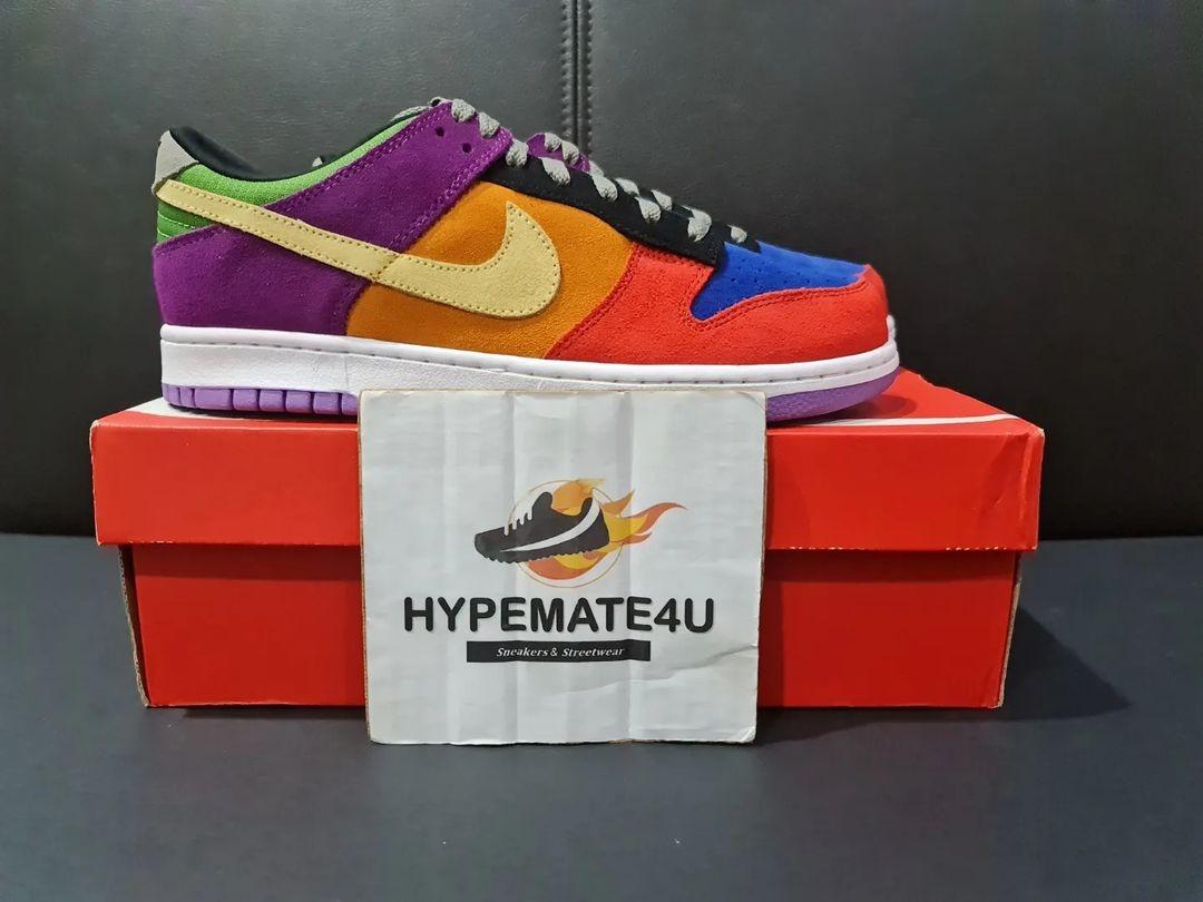Viotech nike dunk shop