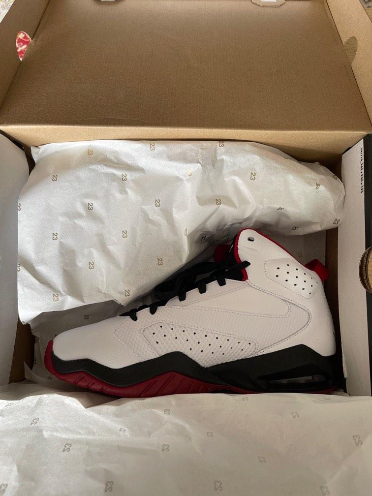 Nike Jordan Lift Off Men s Fashion Footwear Sneakers on Carousell