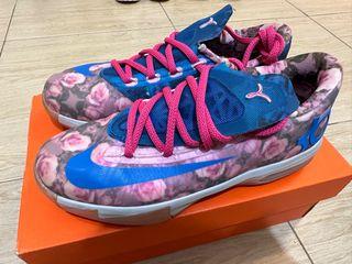 kd 6 aunt pearl