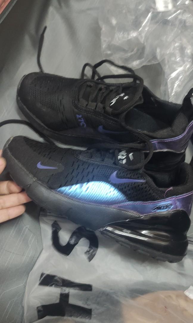 class a shoes nike