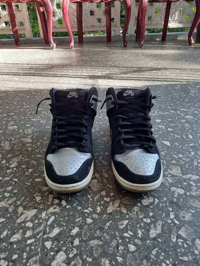 Nike sb tin man store