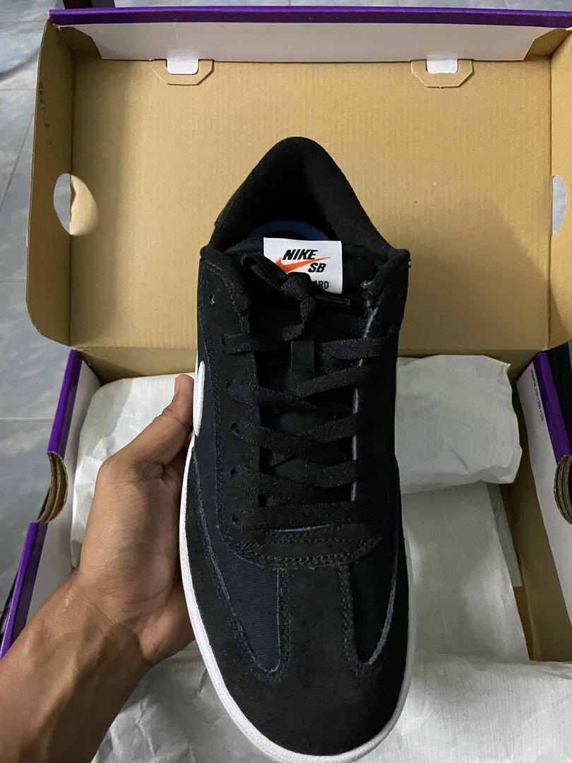 Nike SB FC Standard Men s Fashion Footwear Sneakers on Carousell