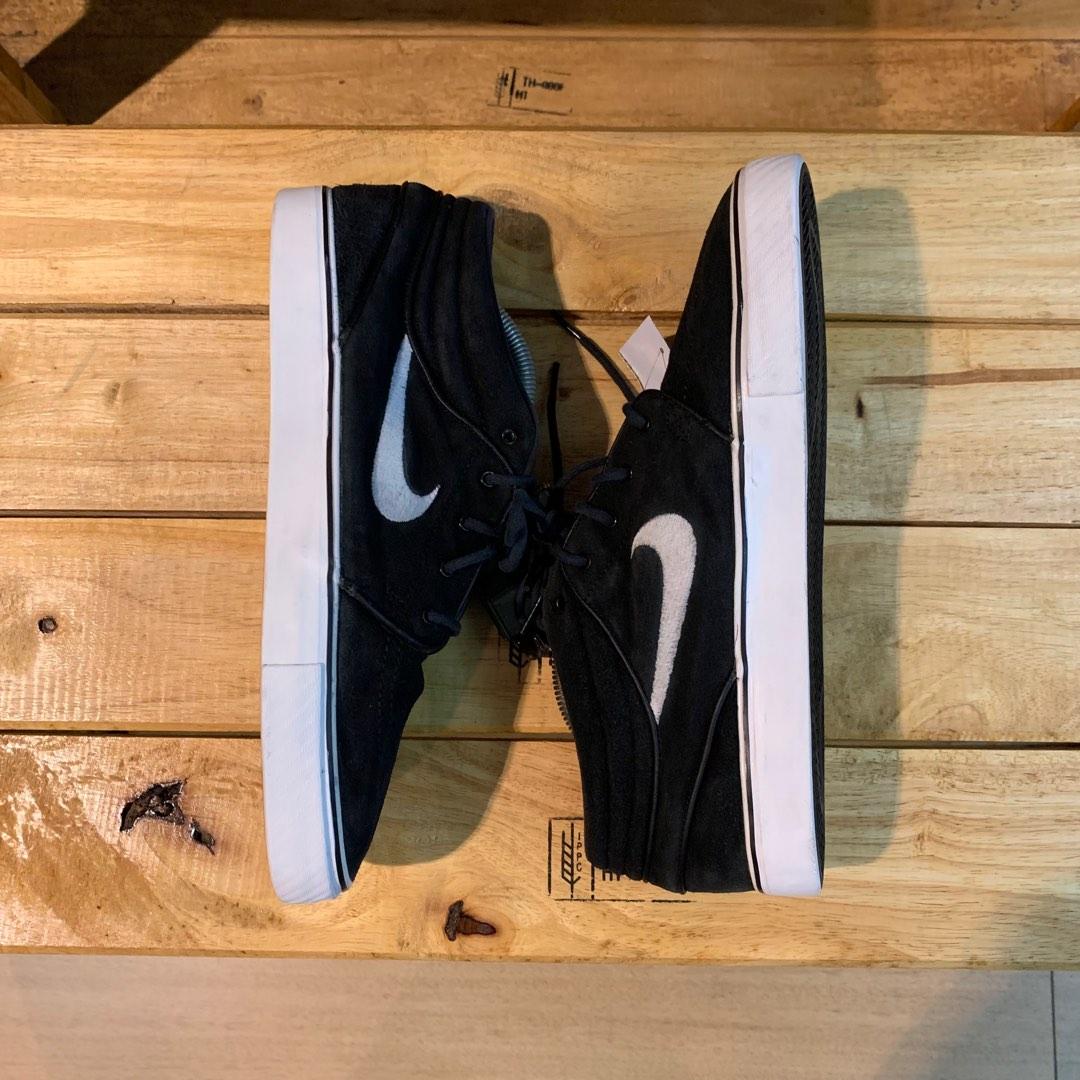 Nike SB Stefan Janoski Mid Men s Fashion Footwear Sneakers on
