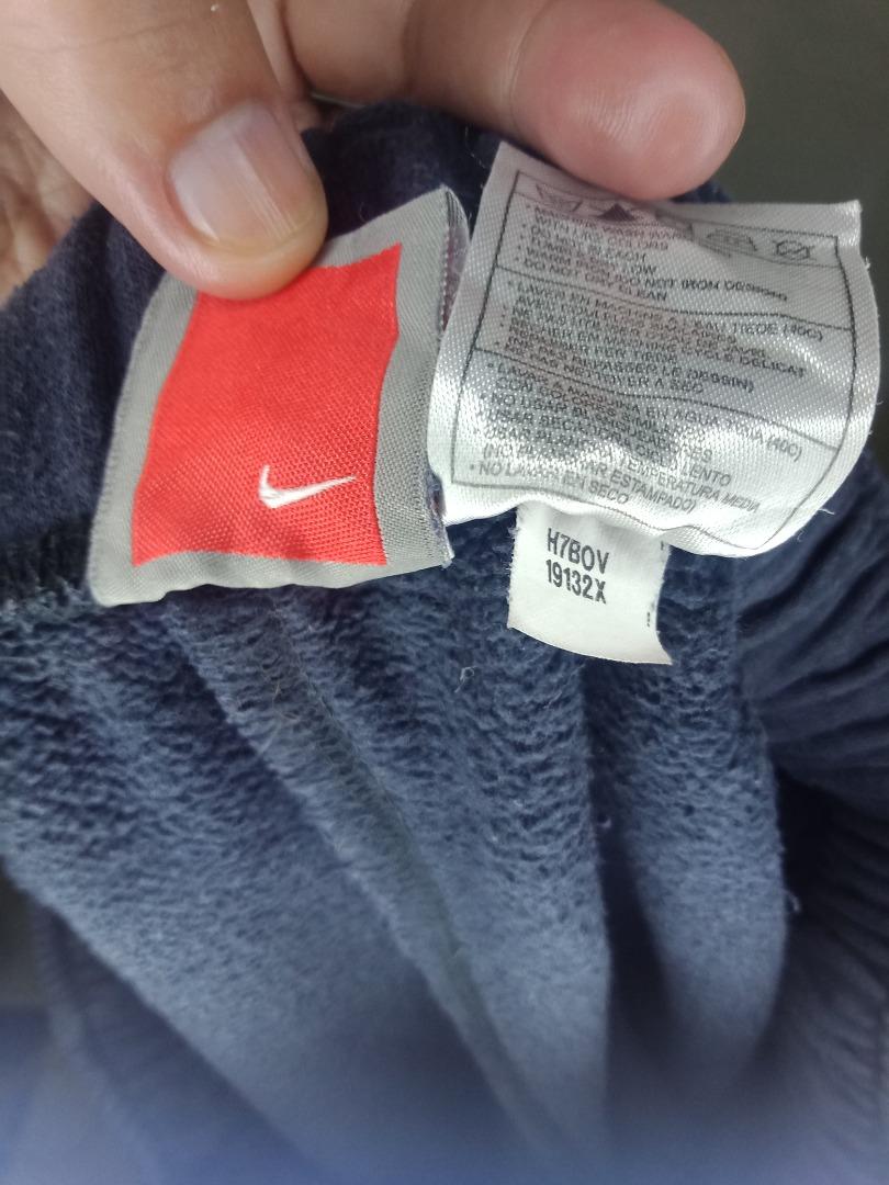 Nike shorts Orig with tag and code, Men's Fashion, Bottoms, Shorts on ...