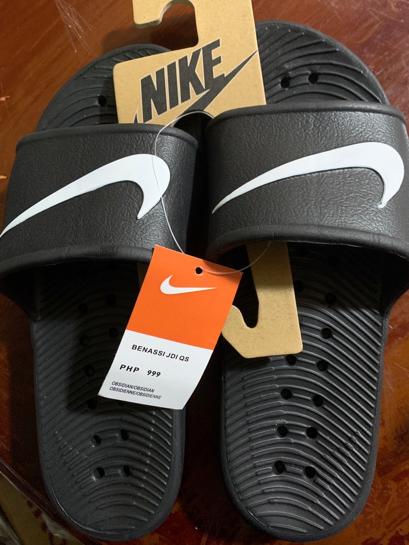 sneaker slides nike