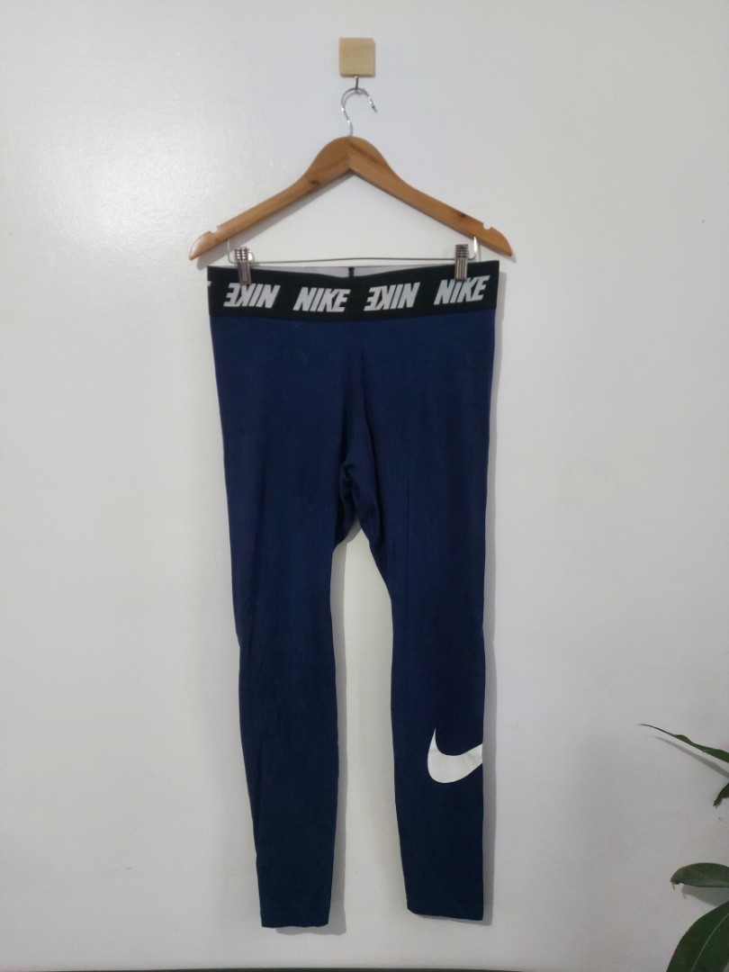 mens nike training leggings