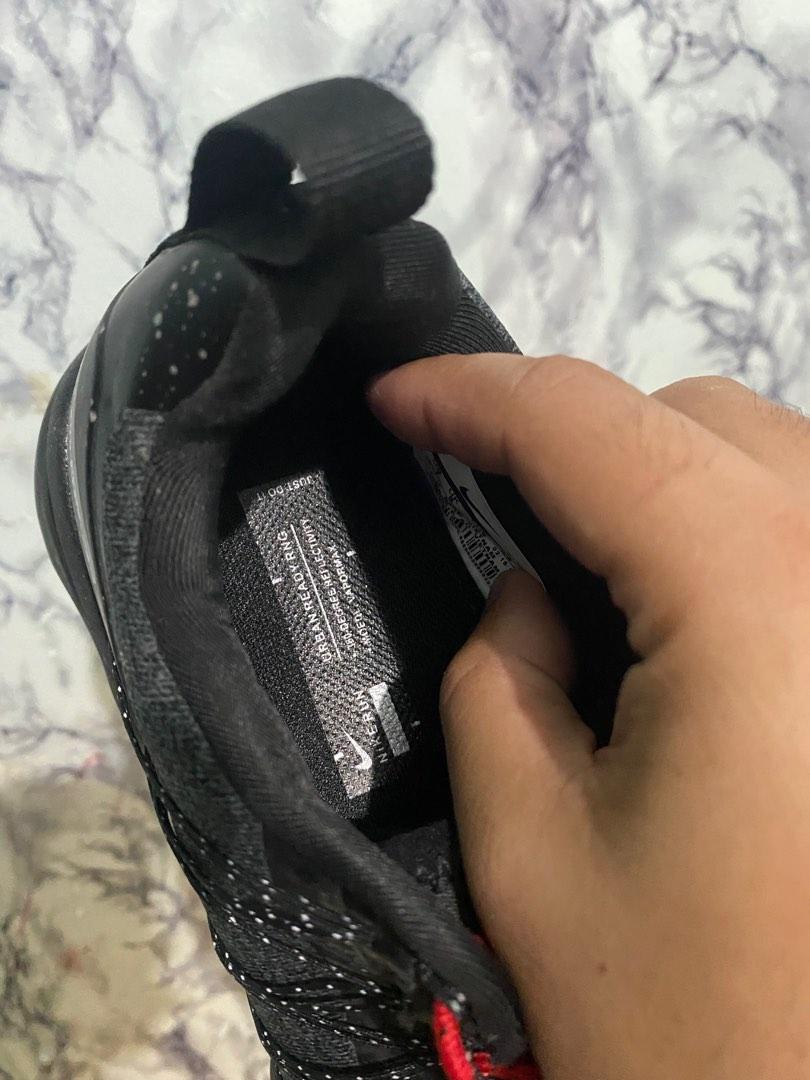 vapormax run utility men