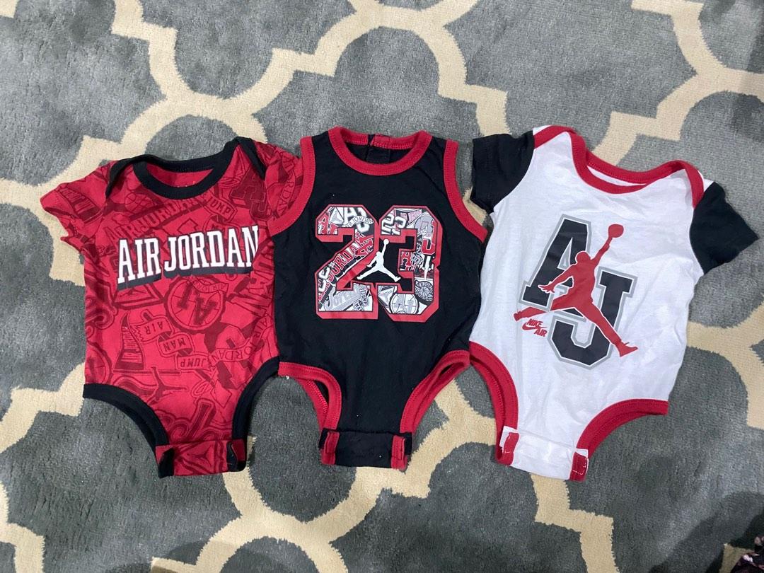 Jordan clearance baby stuff