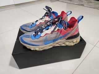 NIKE X UNDERCOVER