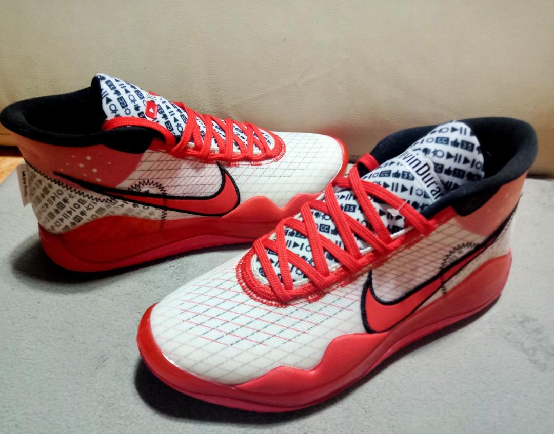 Kevin wayne durant 12th edition shoes price new arrivals