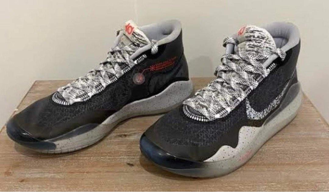 NIKE ZOOM KD 12TH EDITION