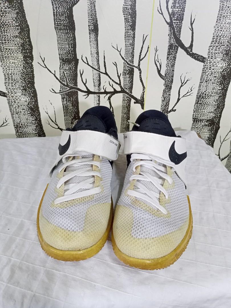 Nike zoom live 2017 blue 2025